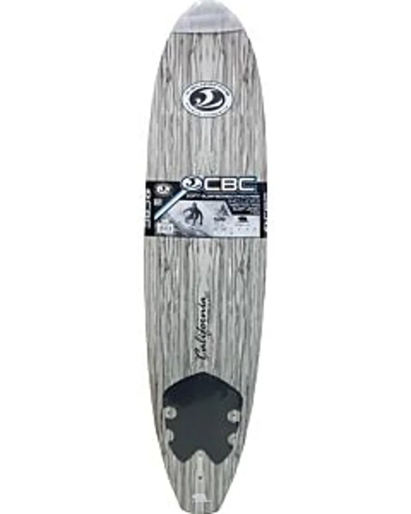 CBC California Softboard 7 Ft