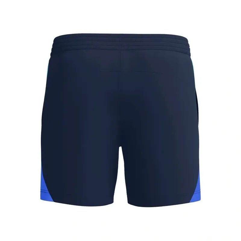 Speedo Mens Hyperboom Splice 16 Inch Watershort in Cobalt Pop-2