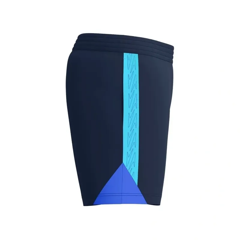 Speedo Mens Hyperboom Splice 16 Inch Watershort in Cobalt Pop-3