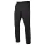 Sprayway Mens All Day Rainpant Short Length in Black