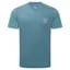 Sprayway Mens Clip Tee in Seaport