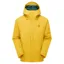 Sprayway Mens Maxen Jacket in Bamboo