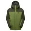Sprayway Mens Maxen Jacket in Cypress / Forest