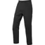 Sprayway Women's Walking Rainpant Short in Black