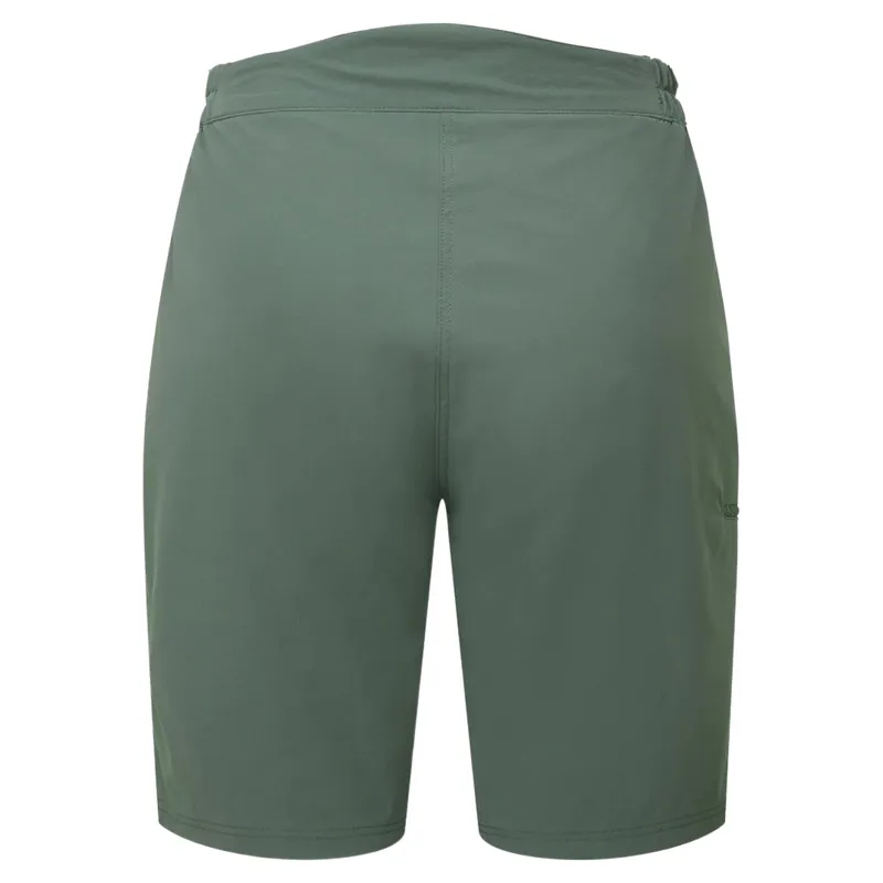 Sprayway Womens Escape Short 10 in Bonsai-1