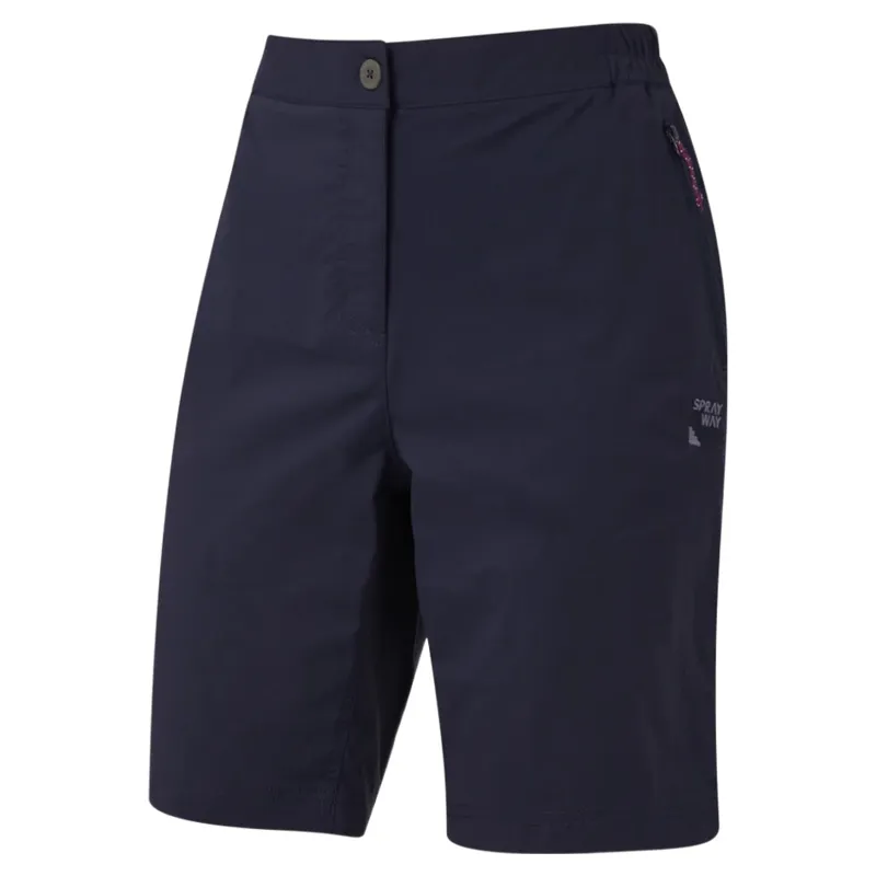 Sprayway Womens Escape Short in Blazer