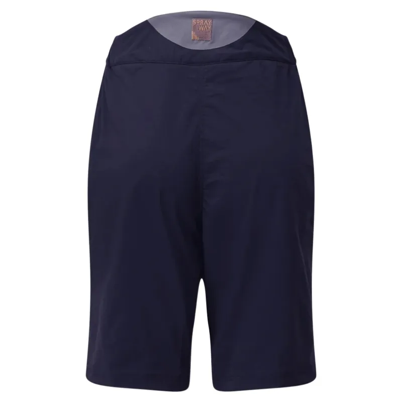 Sprayway Womens Escape Short in Blazer-1