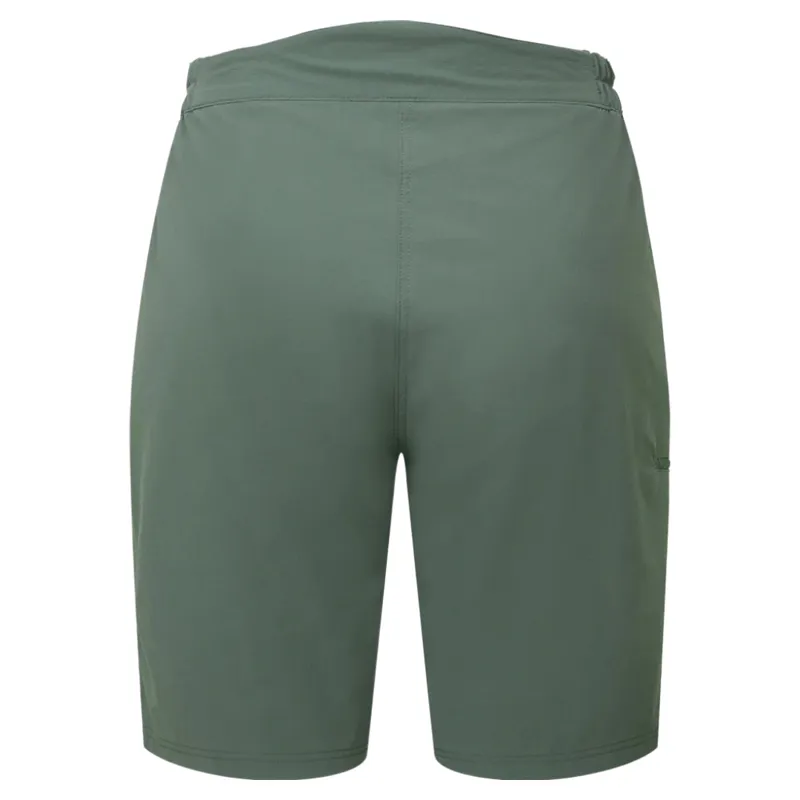 Sprayway Womens Escape Short in Bonsai-1