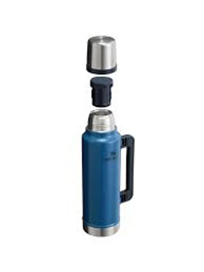 Stanley Classic Vacuum Bottle 1.4L in Hammertone Lake-1