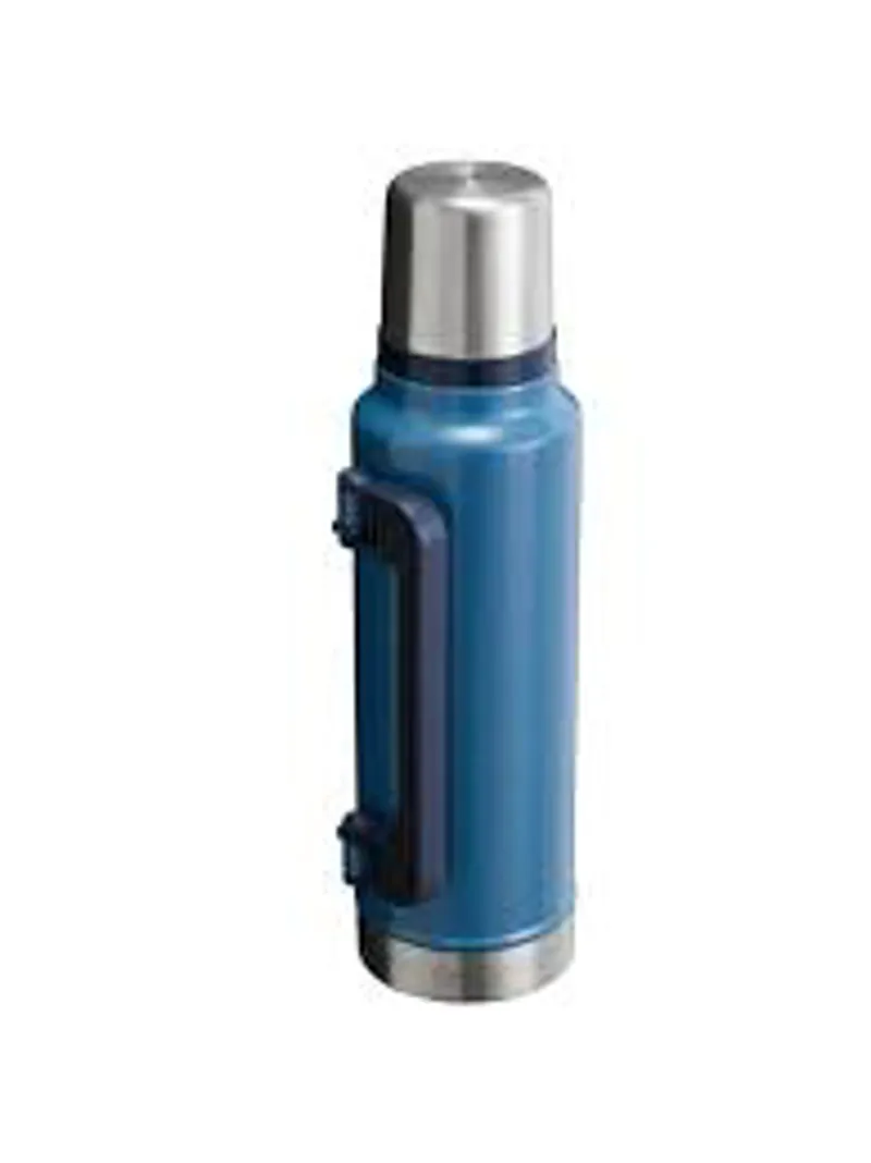 Stanley Classic Vacuum Bottle 1.4L in Hammertone Lake-2