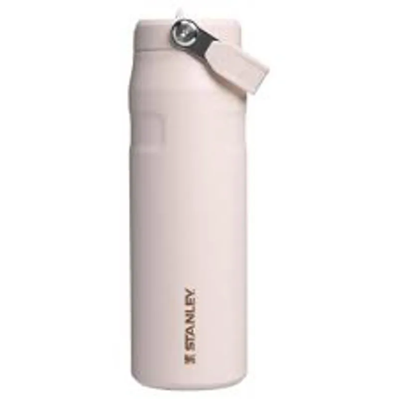 Stanley Iceflow Bottle Flip Straw 2.0 0.7L in Rose Quartz-1
