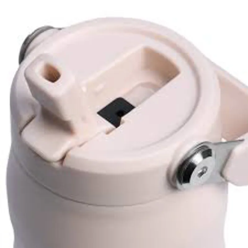 Stanley IceFlow Bottle Flip Straw 2.0 0.71L in Black-1