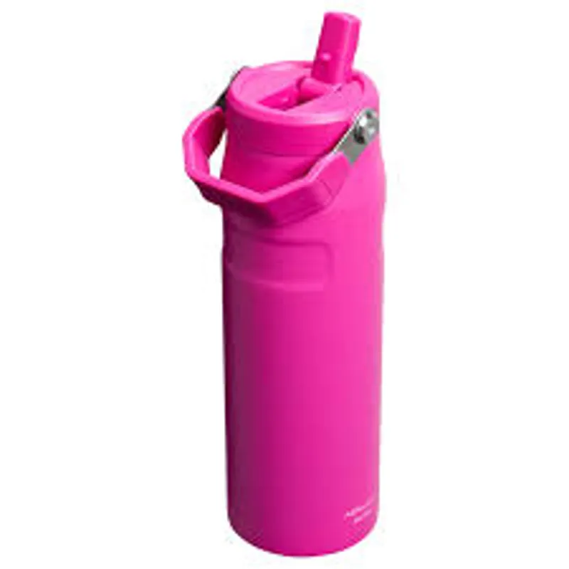Stanley Iceflow Bottle Flip Straw 2.0 0.7L in Violet Blossom-1