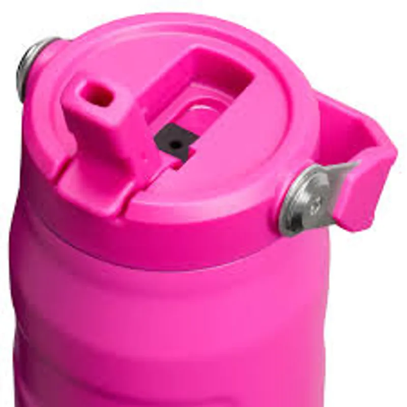 Stanley Iceflow Bottle Flip Straw 2.0 0.7L in Violet Blossom-2