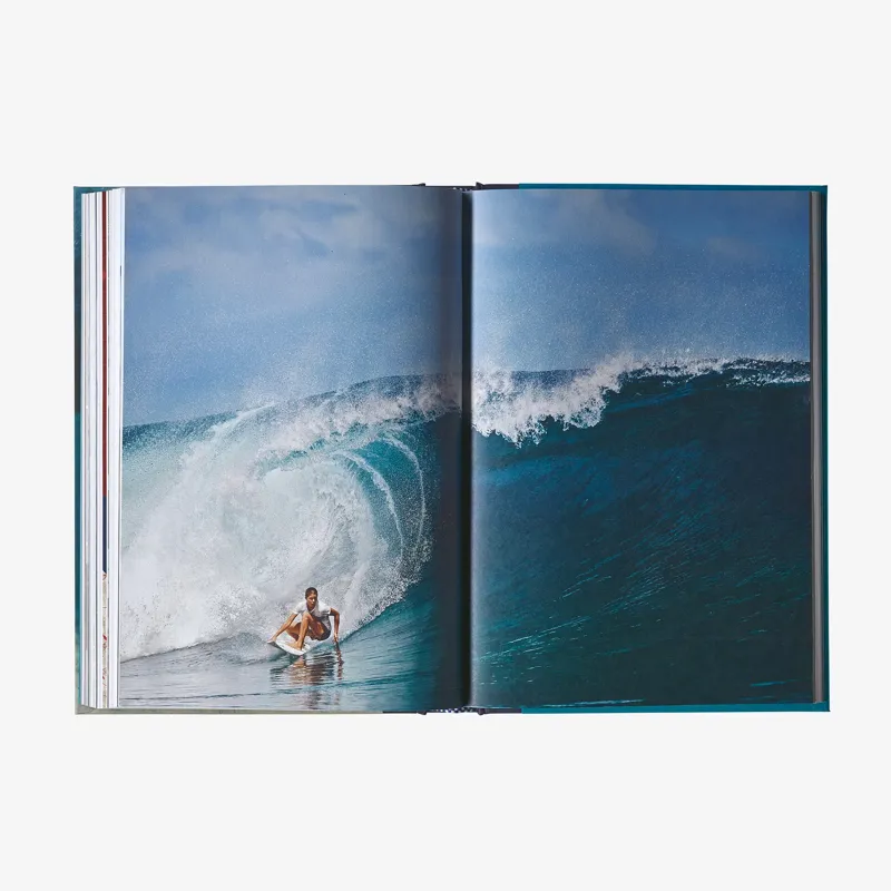 Patagonia Swell: Sailing the Pacific in Search of Surf and Self-7