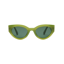 I-Sea Womens Ashbury Sky in Moss Green with G15 Polarised Lens