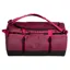 The North Face Base Camp Duffel Small 50L in Burgundy Crush