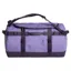 The North Face Base Camp Duffel Small 50L in Grounded Plum