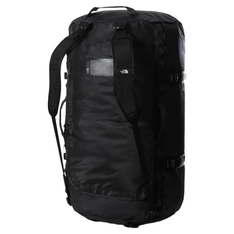 The North Face Base Camp Duffel XX-Large in TNF Black-1
