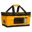 The North Face Base Camp Gear Box Medium in Summit Gold/TNF Black