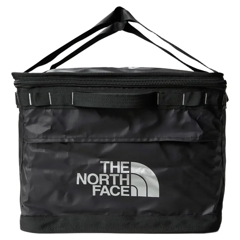 The North Face Base Camp Gear Box Medium in TNF Black-2
