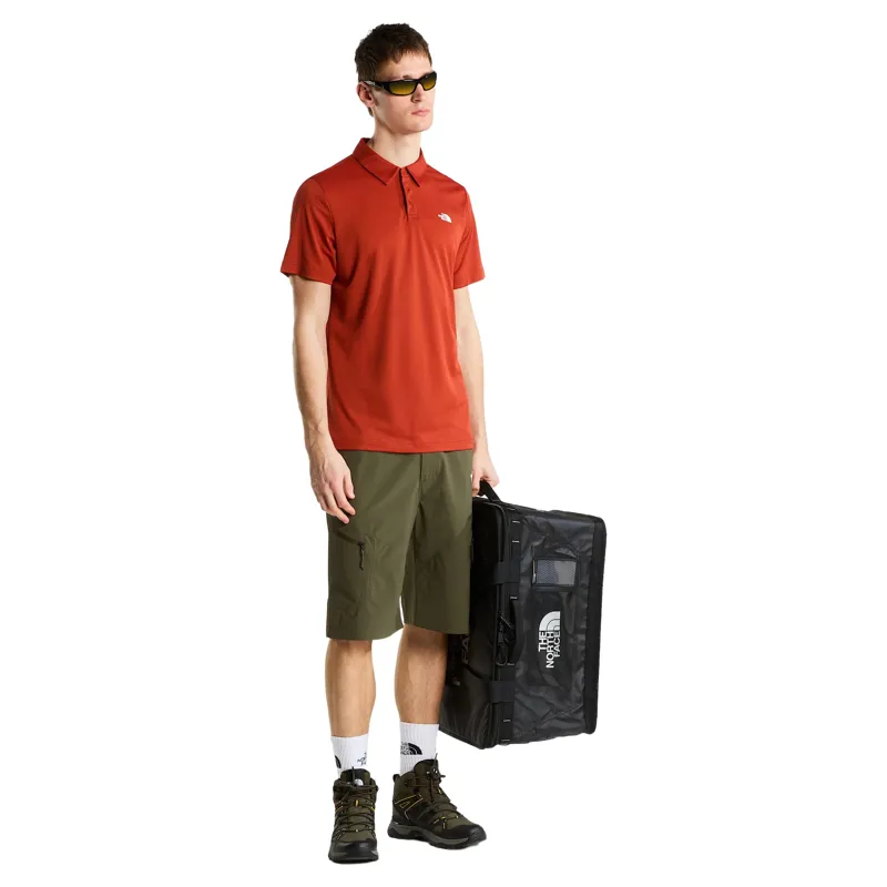 The North Face Base Camp Gear Box Medium in TNF Black-5