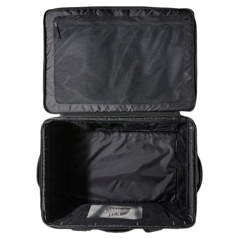 The North Face Base Camp Gear Box Medium in TNF Black-6