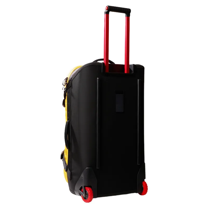 The North Face Base Camp Rolling Thunder 28 inch in Summit Gold/Black-2