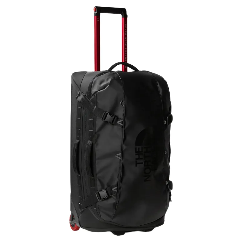 The North Face Base Camp Rolling Thunder 28 inch in TNF Black