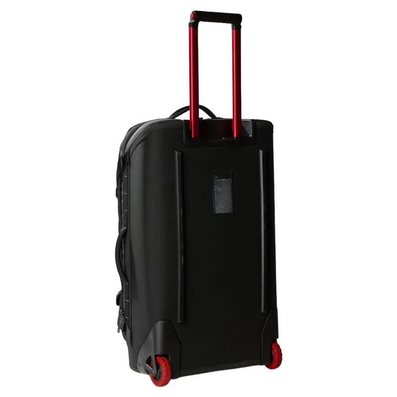 The North Face Base Camp Rolling Thunder 28 inch in TNF Black-6