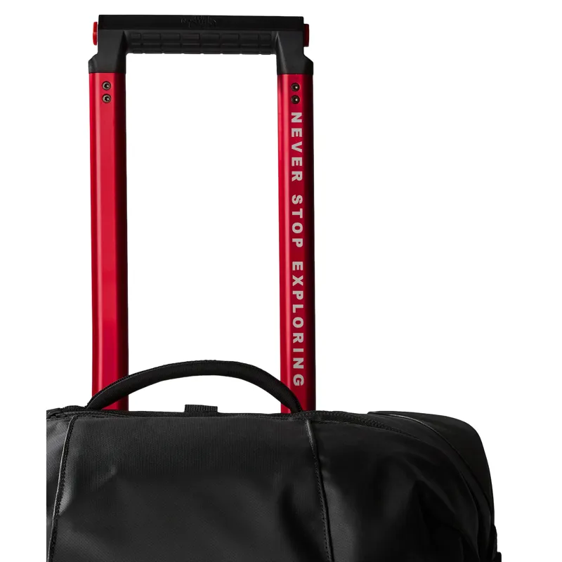The North Face Base Camp Rolling Thunder 28 inch in TNF Black-2