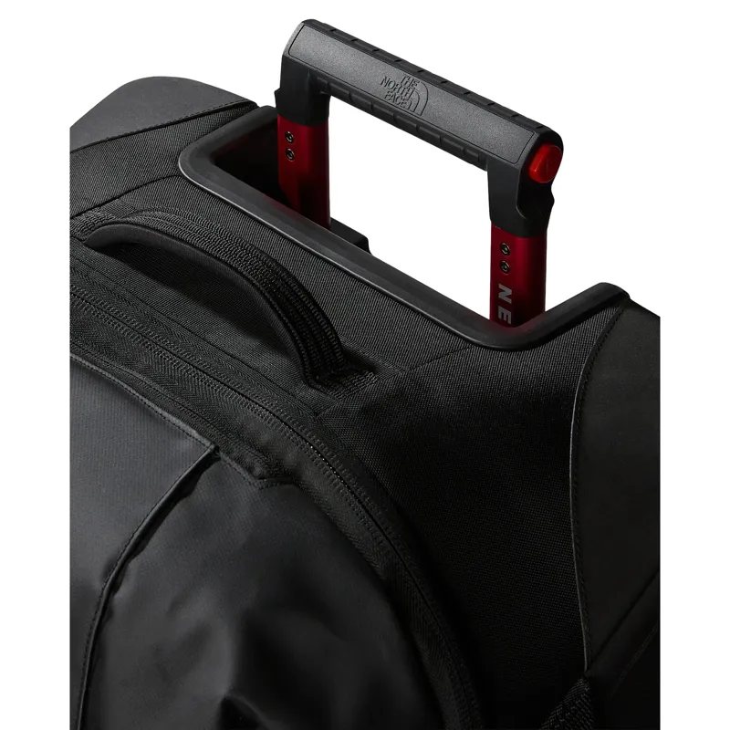 The North Face Base Camp Rolling Thunder 28 inch in TNF Black-1