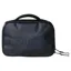 The North Face Base Camp Voyager Toiletry Kit in TNF Black / Grey