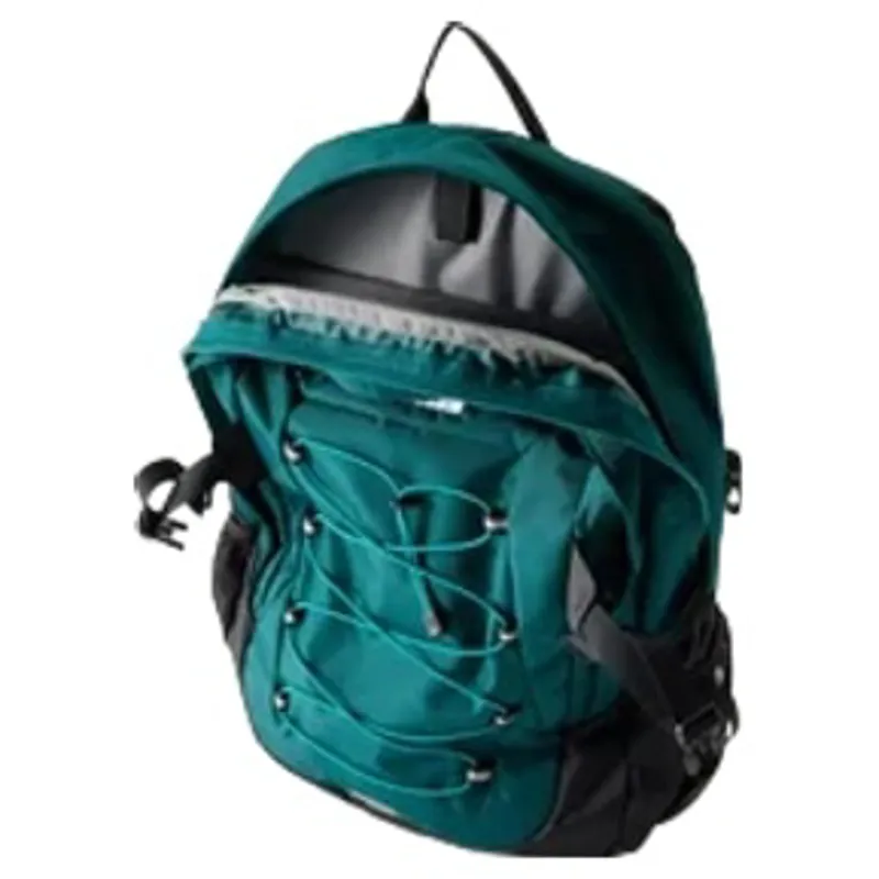 The North Face Borealis Classic Backpack in Pacific Teal-2
