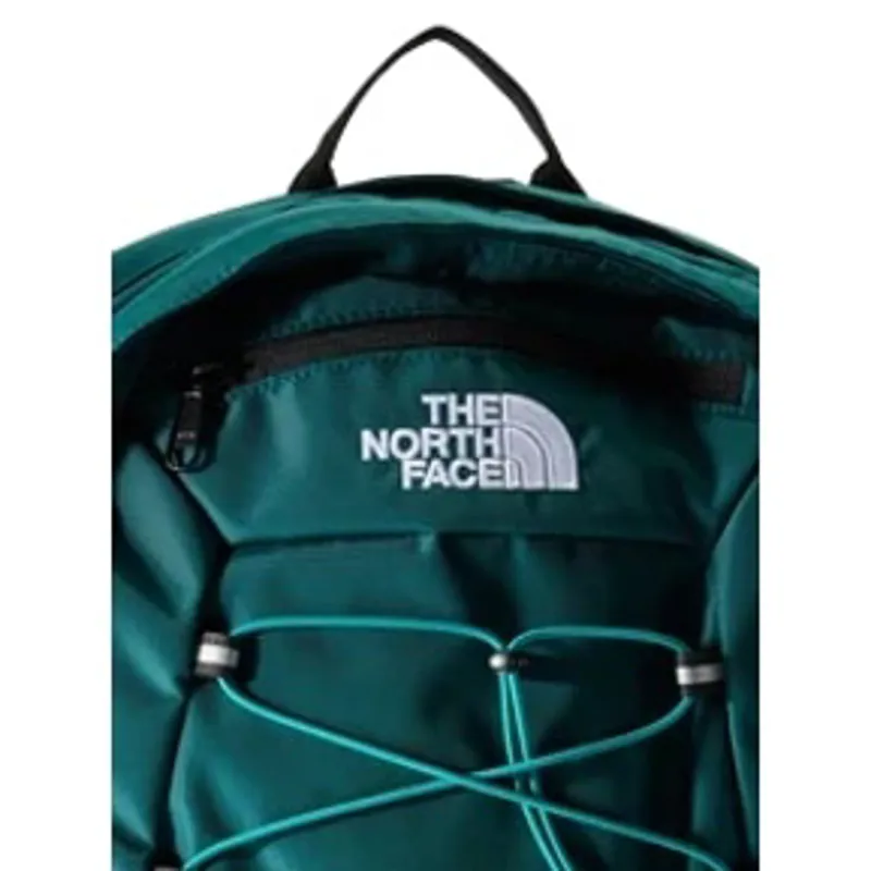 The North Face Borealis Classic Backpack in Pacific Teal-1