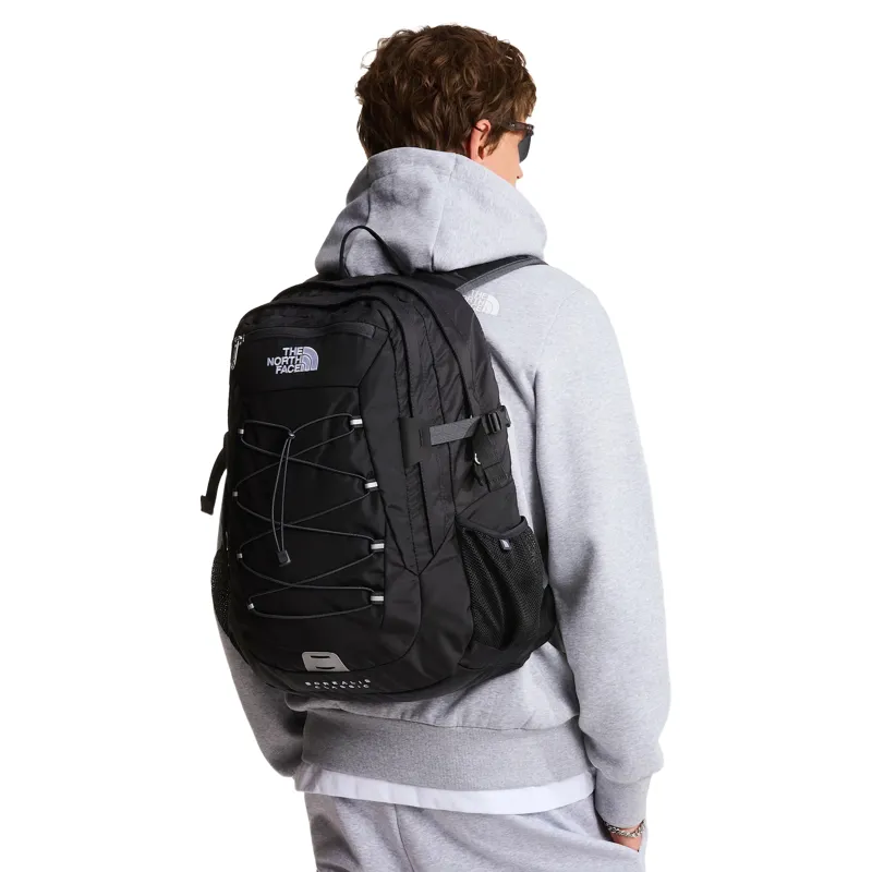 The North Face Borealis Classic Backpack in TNF Black-8