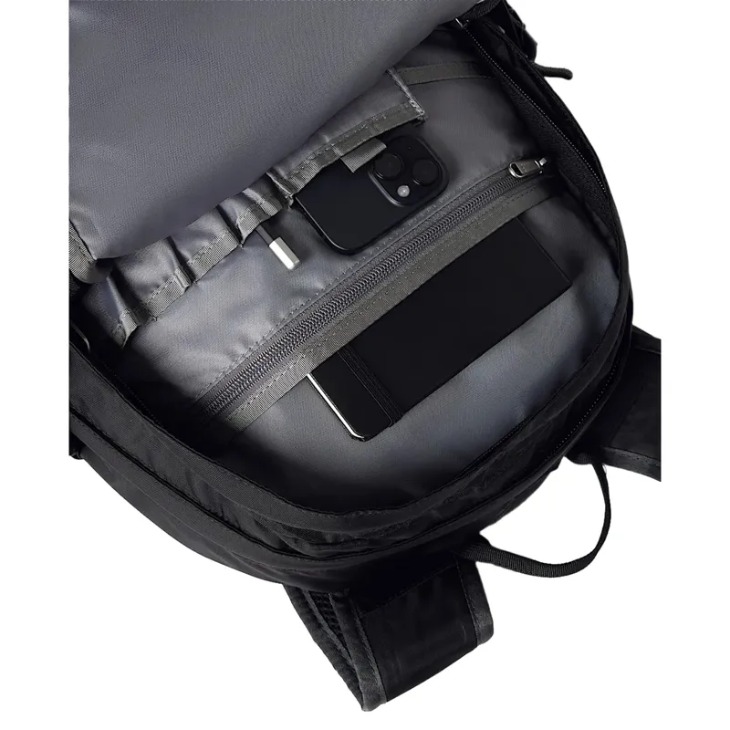 The North Face Borealis Classic Backpack in TNF Black-12
