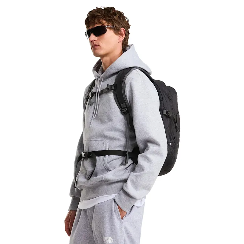 The North Face Borealis Classic Backpack in TNF Black-11