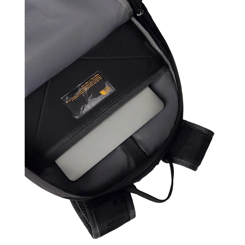 The North Face Borealis Classic Backpack in TNF Black-9