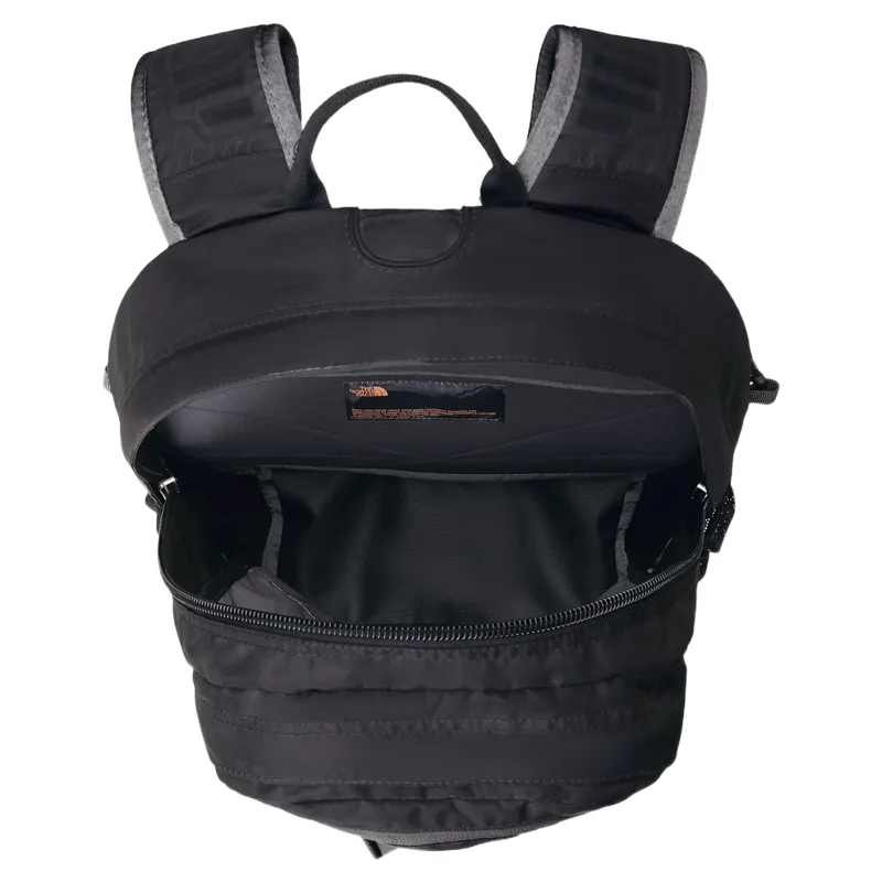 The North Face Borealis Classic Backpack in TNF Black-3