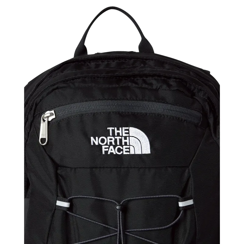 The North Face Borealis Classic Backpack in TNF Black-7