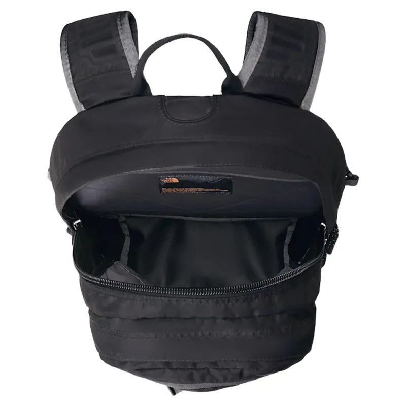 The North Face Borealis Classic Backpack in TNF Black-10