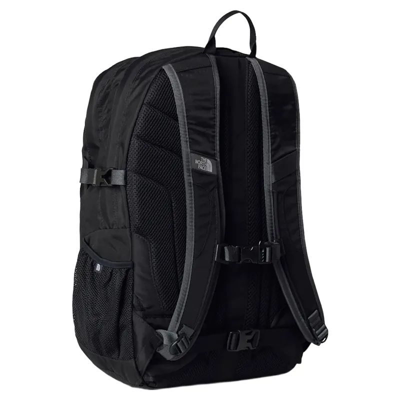 The North Face Borealis Classic Backpack in TNF Black-1