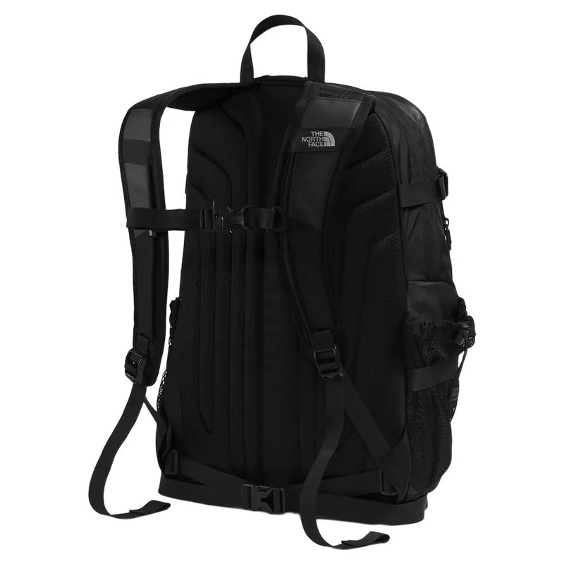 The North Face Hot Shot BCD Backpack in TNF Black-2