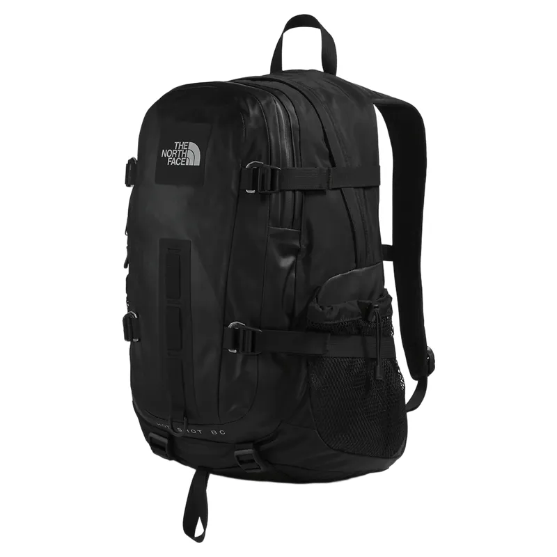 The North Face Hot Shot BCD Backpack in TNF Black-1