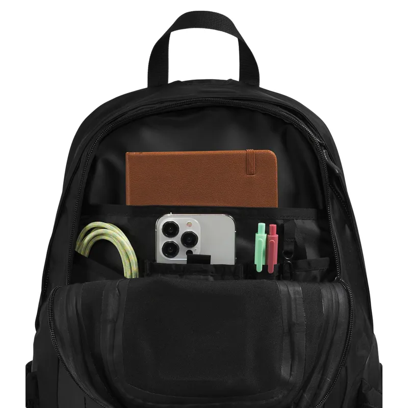 The North Face Hot Shot BCD Backpack in TNF Black-4