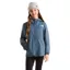 The North Face Kids Antora Rain Jacket in Granite