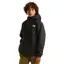 The North Face Kids Antora Rain Jacket in TNF Black