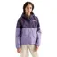 The North Face Kids Warm Antora Rain Jacket in Endless Dusk
