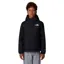 The North Face Kids Warm Antora Rain Jacket in TNF Black